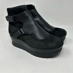CAMPER Laika platform boot